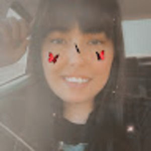 Meet your Posher, Courtney